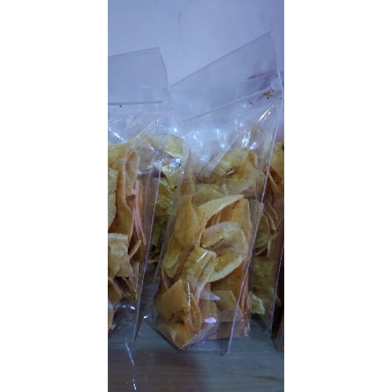 

keripik pisang manis