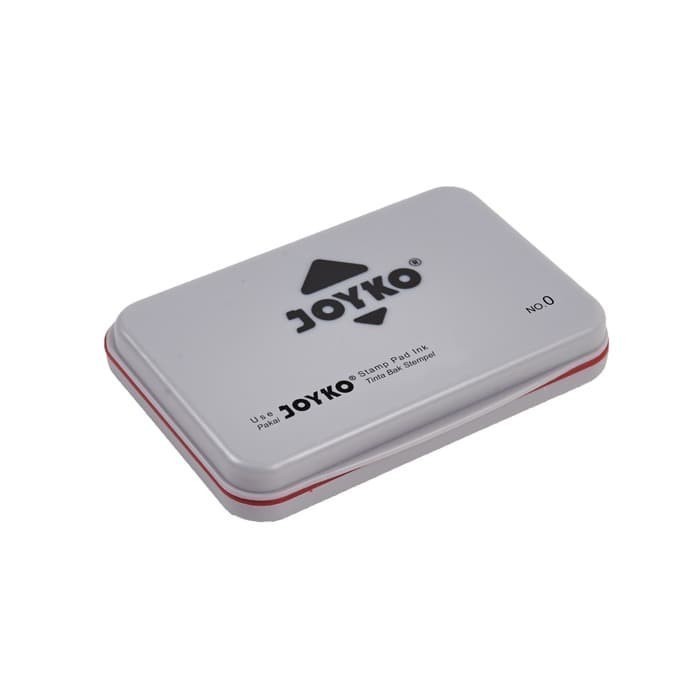 

Stamp Pad / Bak Bantal Stempel - Joyko No. 0 MURAH