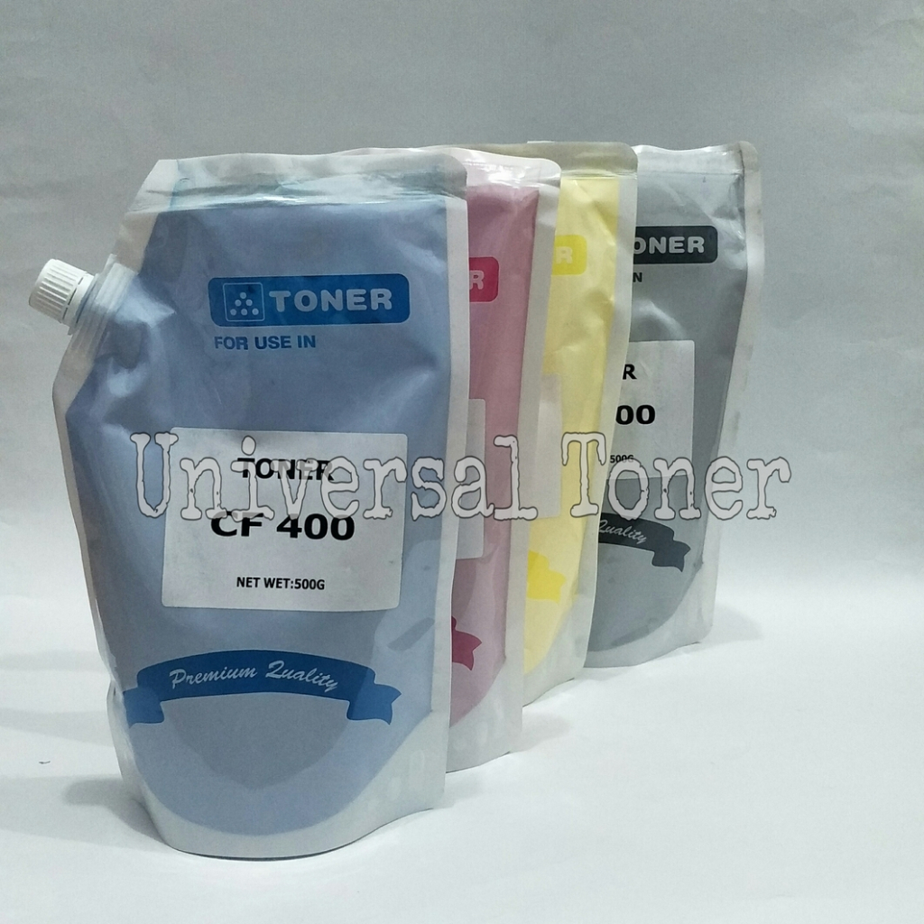 Serbuk Toner Refill 651A LaserJet Enterprise 700 M775 M775f M775dn M775z M-775 775f 775dn COLOR 500g