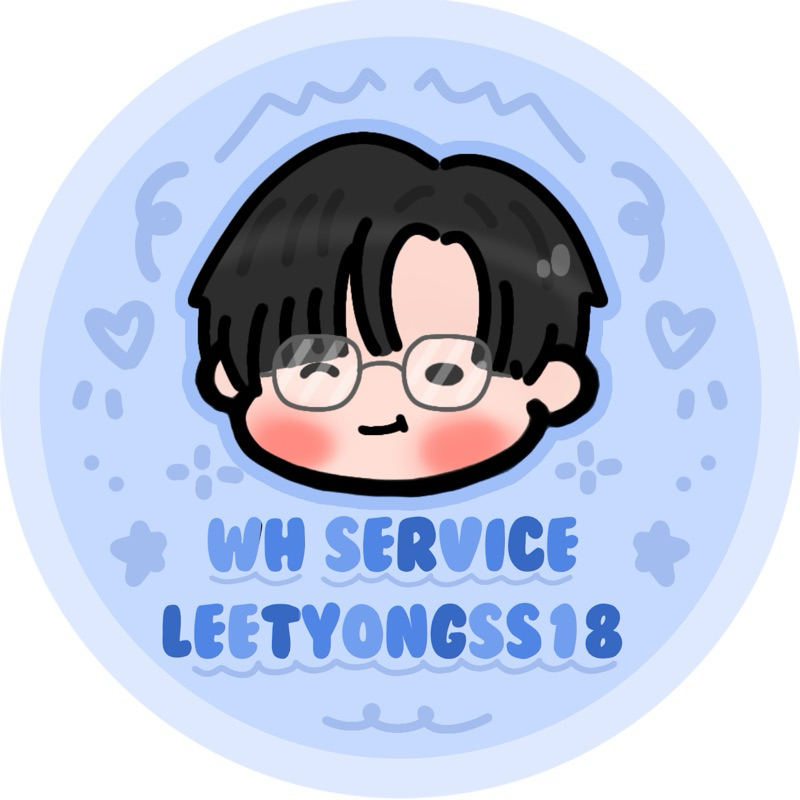 

WAREHOUSE LEETYONGSS18 (UNTUK BARANG 1-2kg)