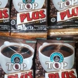 

50pcs top plus gula