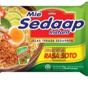

10 pcs mie godok sedap