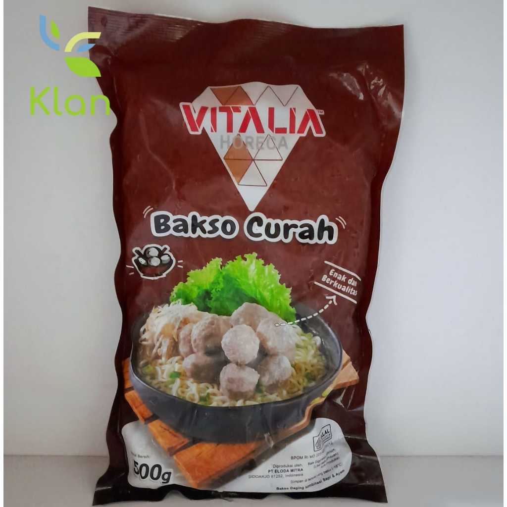 

VITALIA BAKSO SAPI CURAH 500GR