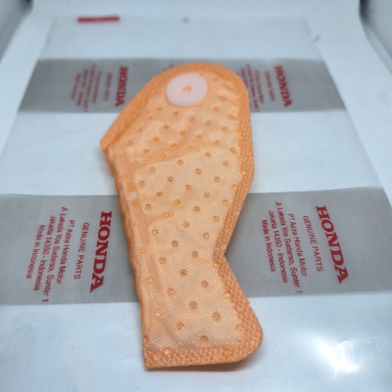 FILTER FUEL PUMP BEAT FI K25 ORIGINAL