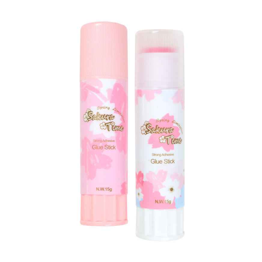 

GLUE LIQUID SAKURA PVP ASG971C8 15g : M&G