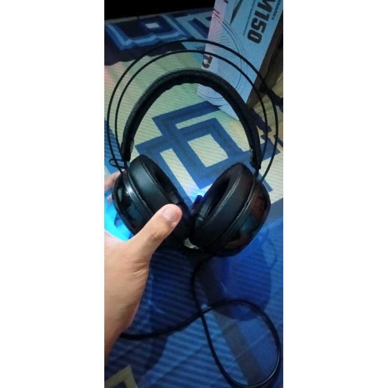 Headset Dbe GM150