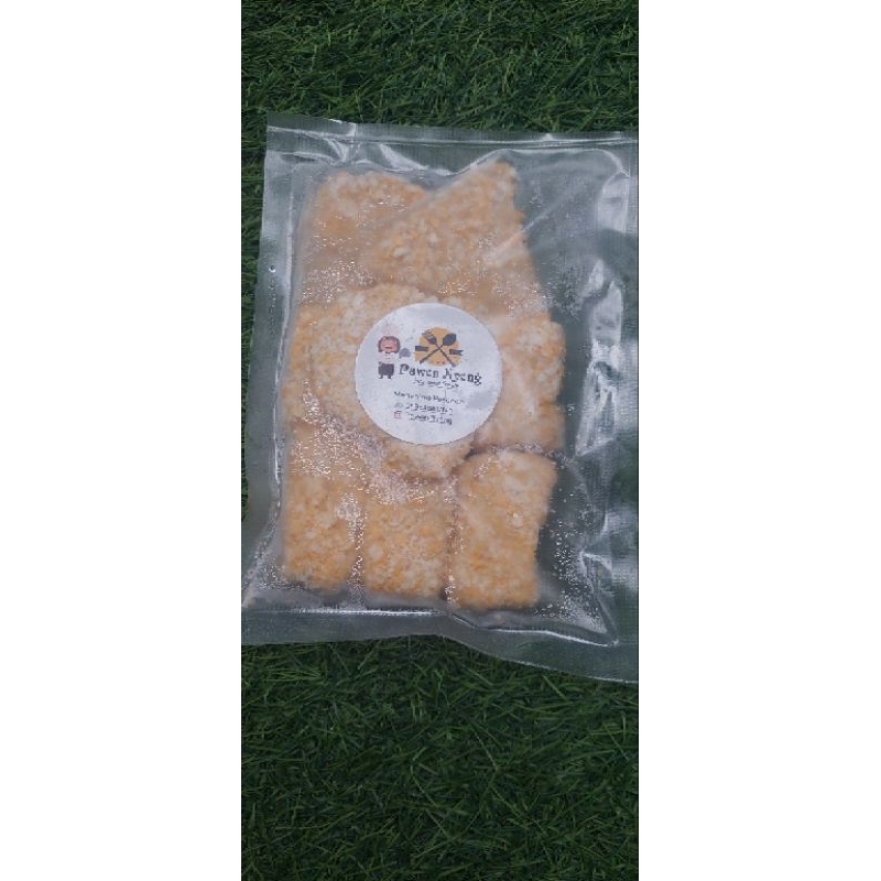 

Mix cireng n ayam
