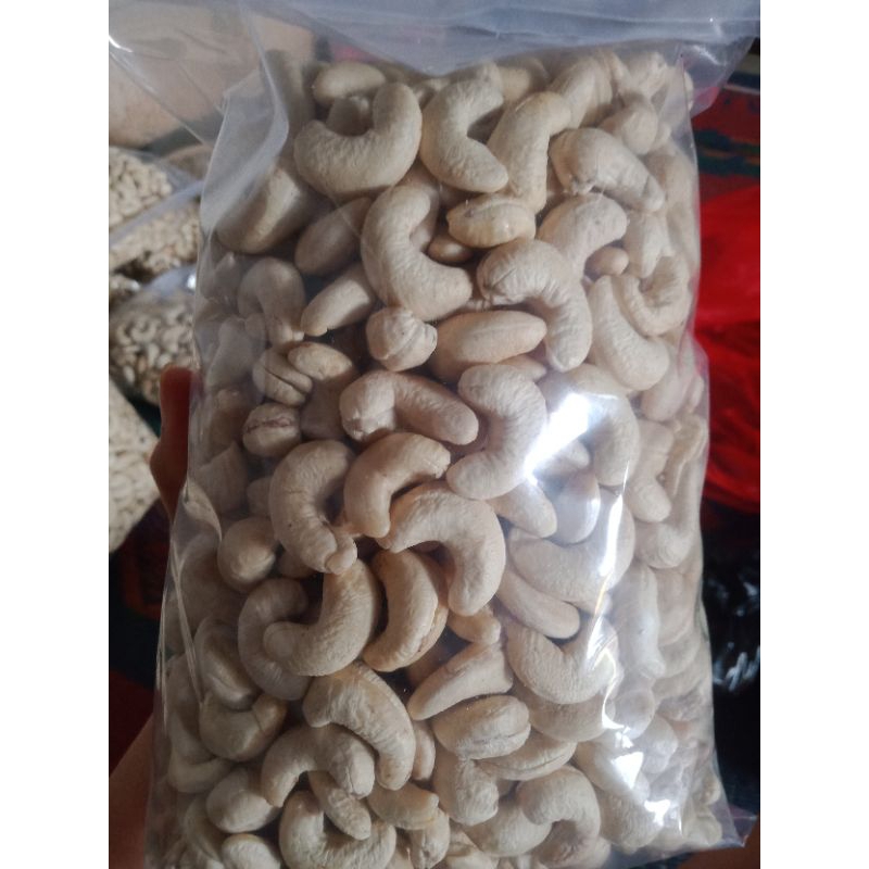 

Kacang mete super 1kg
