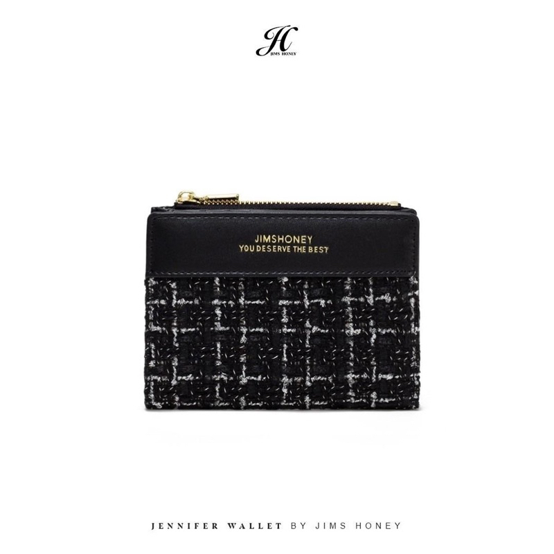 JIMS HONEY DOMPET MINI JENNIFER