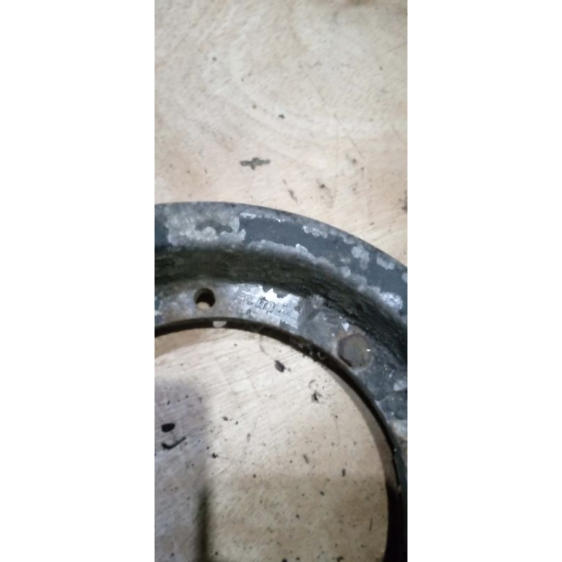 velg ring 8 fa italia