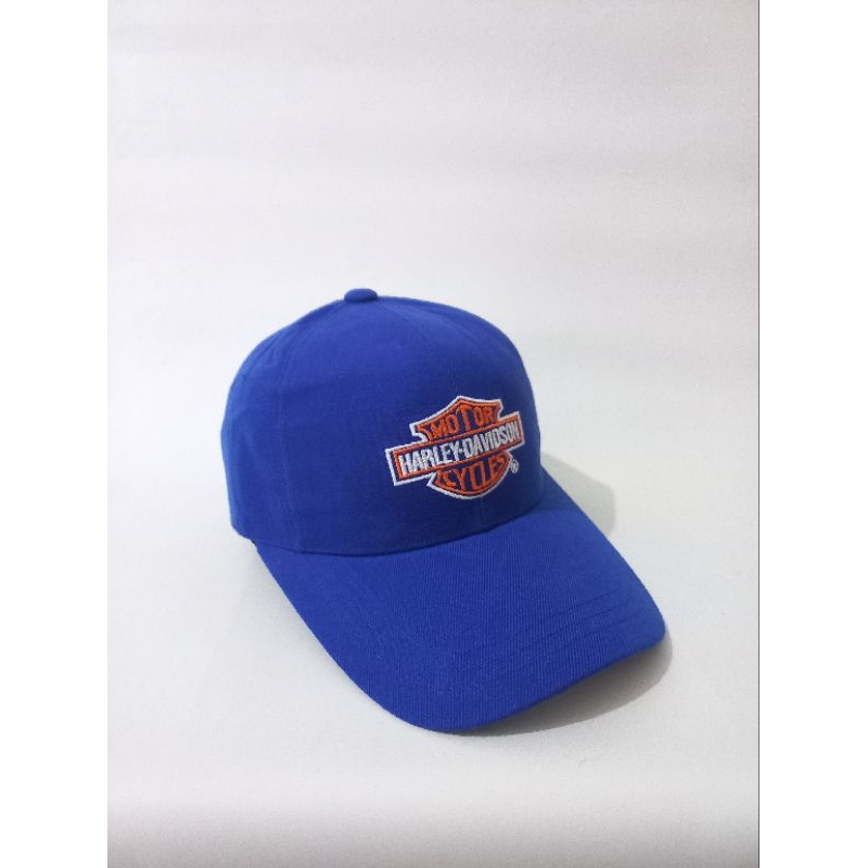 topi Harley davidson