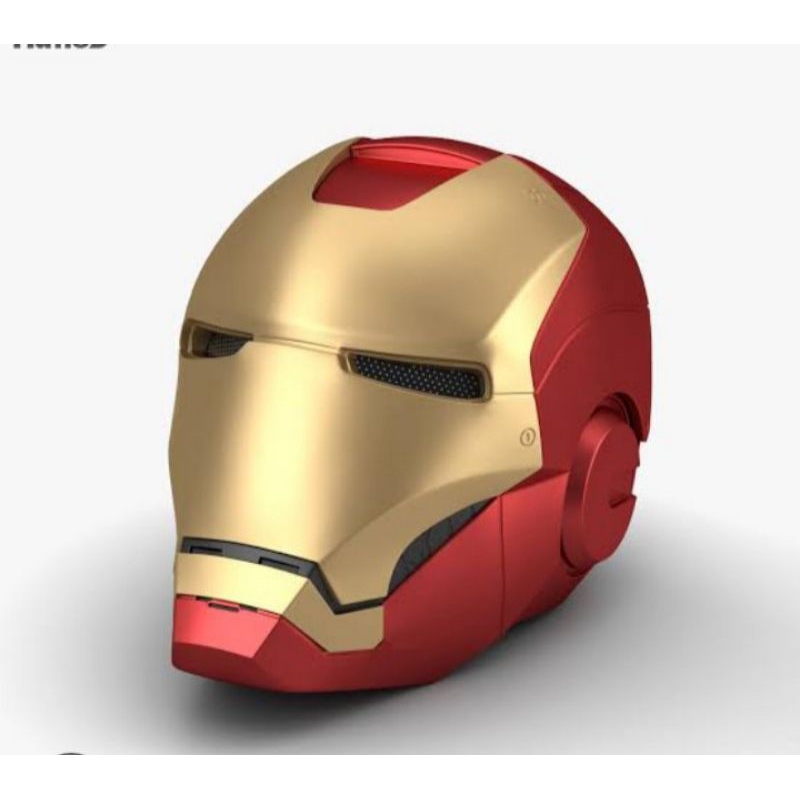 Topeng Iron Man/ Topeng anak/dewasa Iron Man