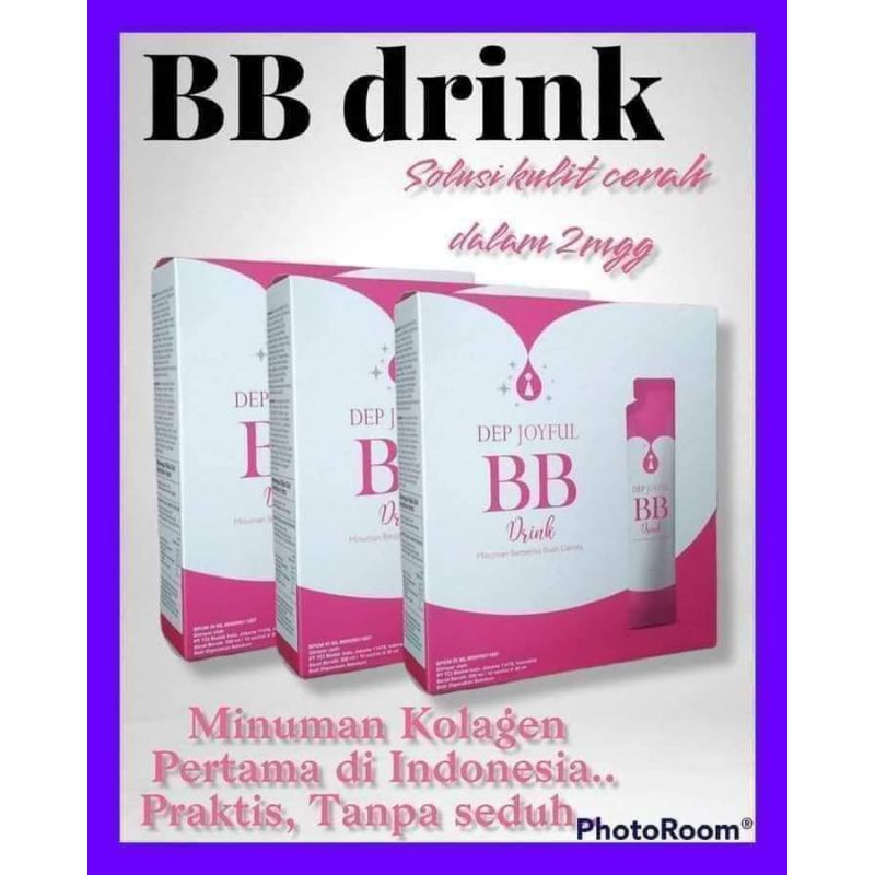 BB Drink