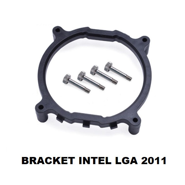 Bracket HSF CPU Cooler Intel LGA 2011