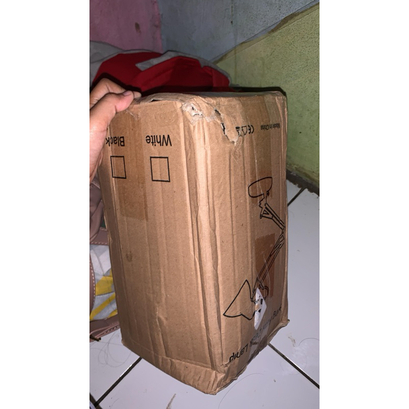 

pesanan kaustar