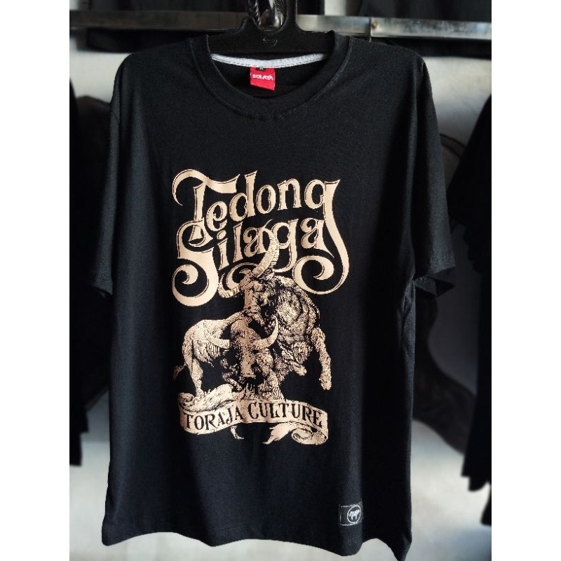 kaos toraja distro