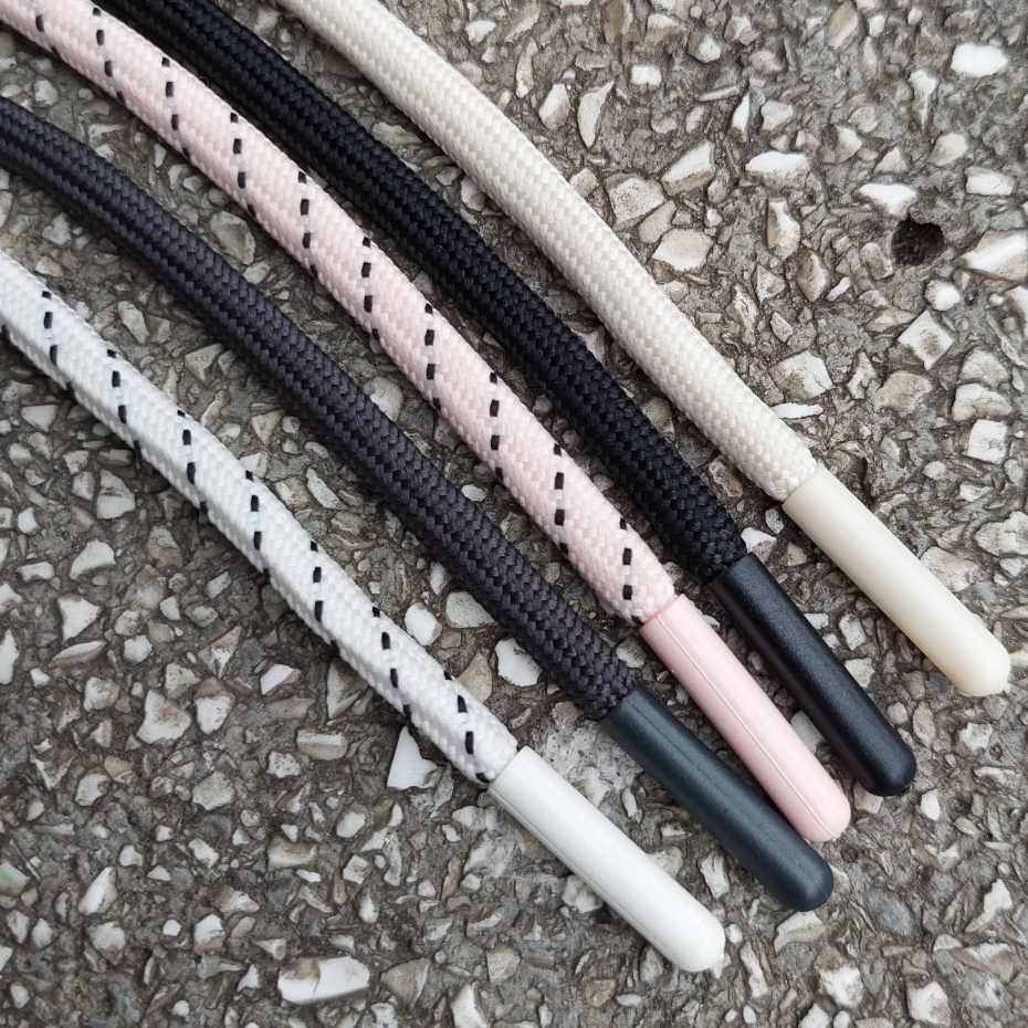 Tali Hoodie Tali Celana Polyester Aglet Plastik Premium