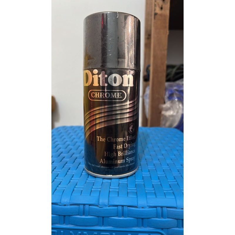 Diton Chrome