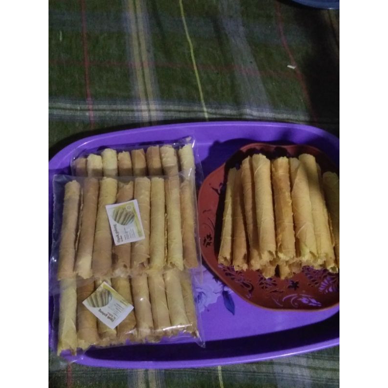 

opak goleng freasi lebaran