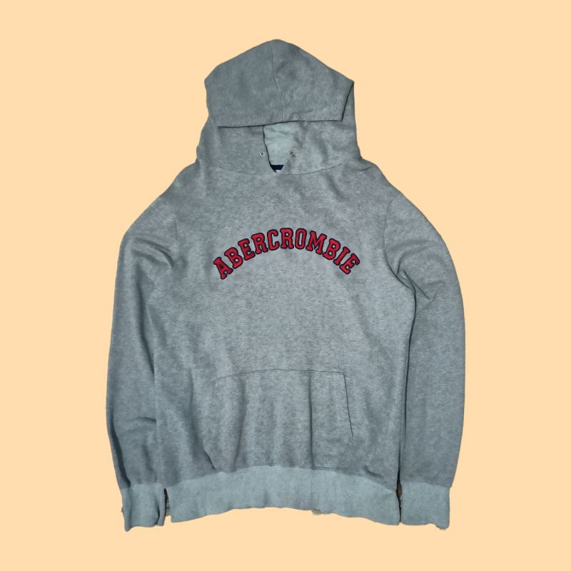 Hoodie Abercrombie