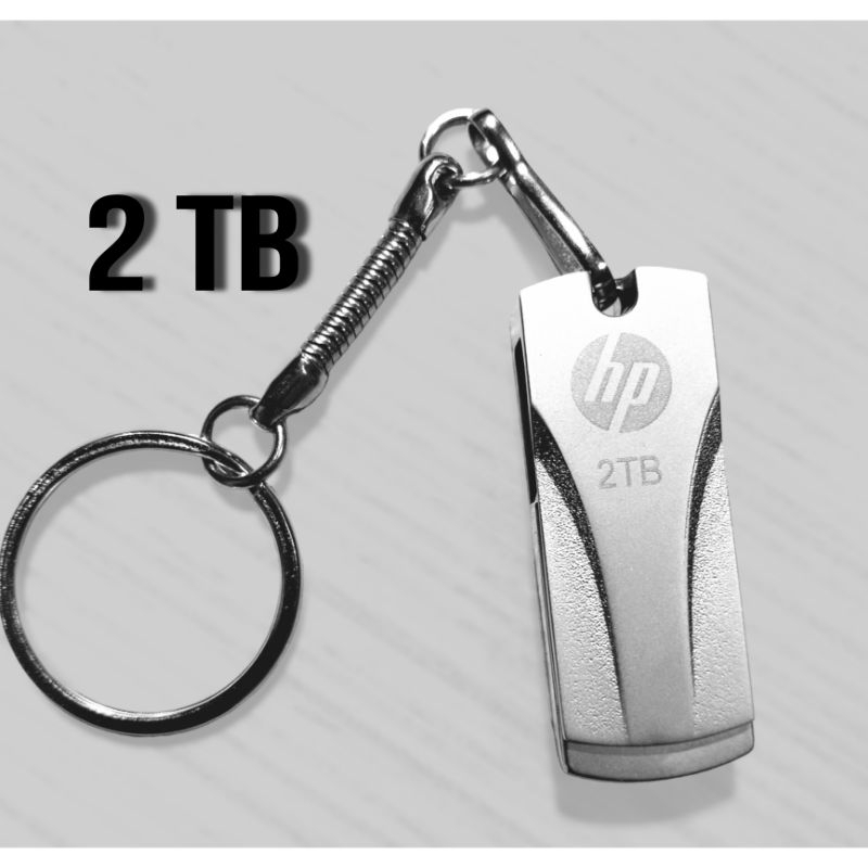 FLASHDISK 2 TB (2000 GB )GANTUNGAN PENYIMPANAN DATA FLASHDISK FLASHDRIVE 2TB