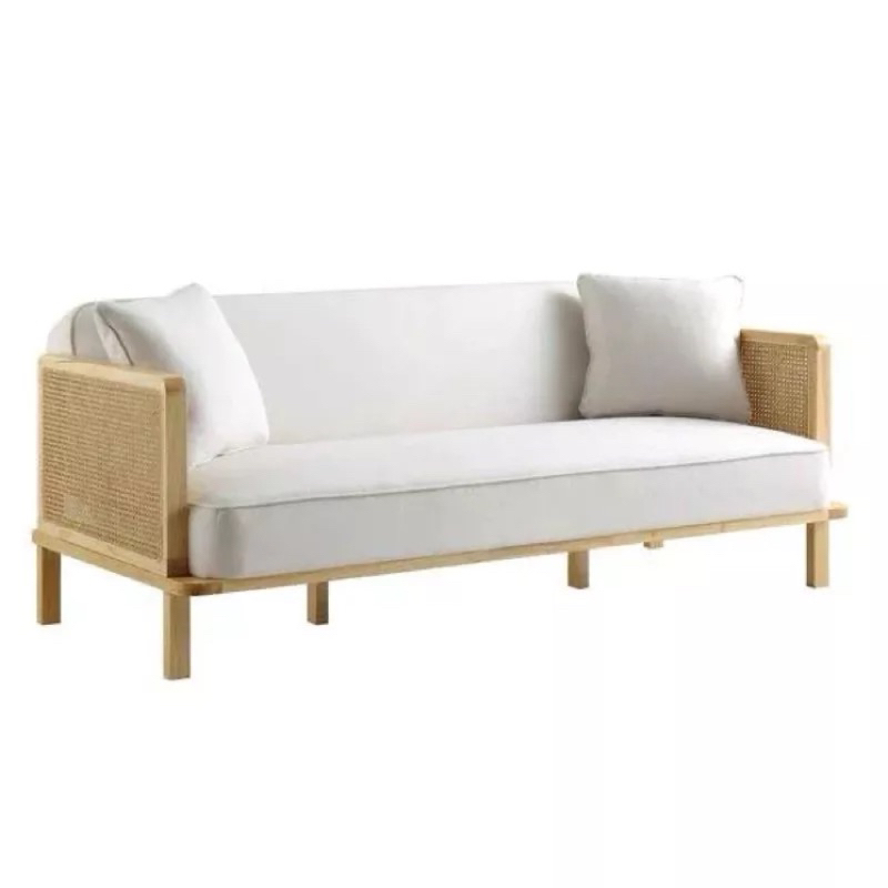 sofa minimalis sofa kayu jati sofa busa kursi minimalis sofa retro
