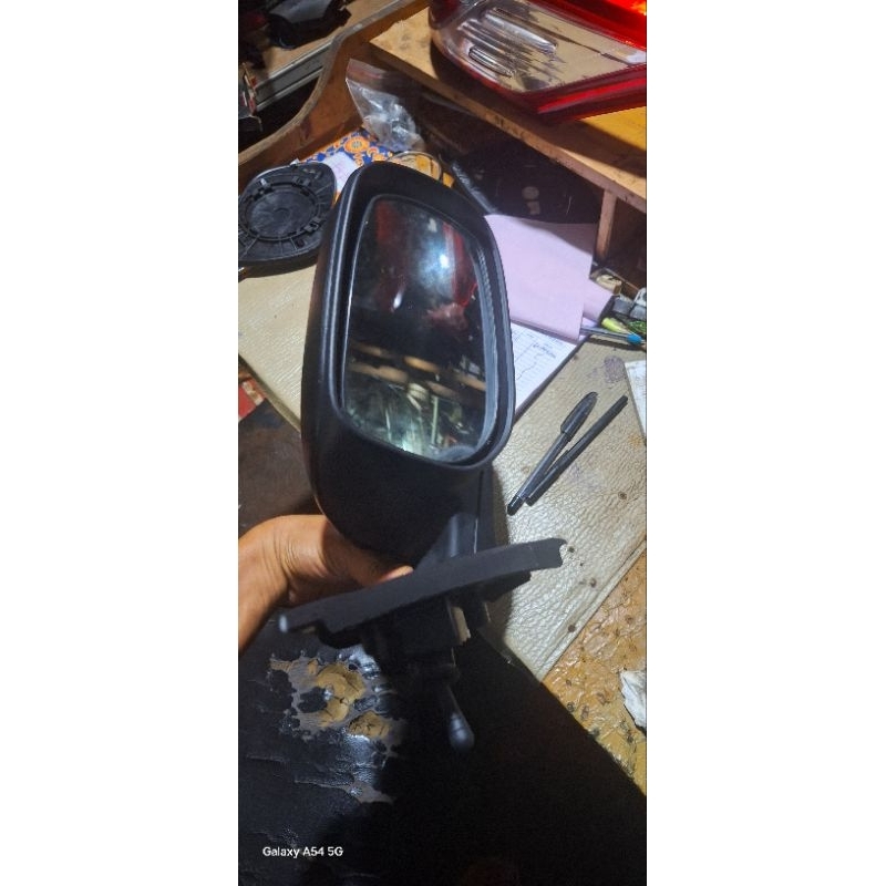 spion etios liva