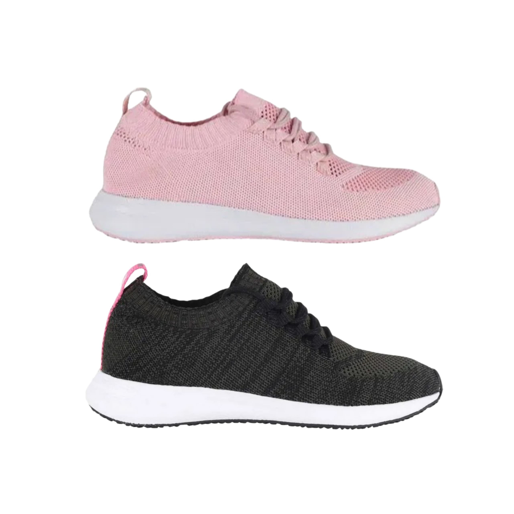 ORIGINAL PIERO Sepatu Sneakers Wanita Piero Terrasocks Evo W Original