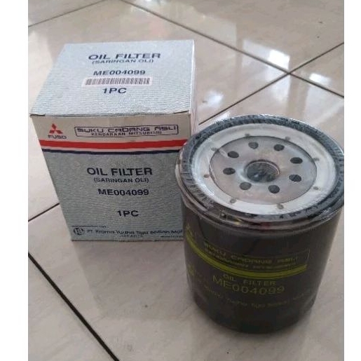 Filter OLI PS & Ragasa KTB ORIGINAL