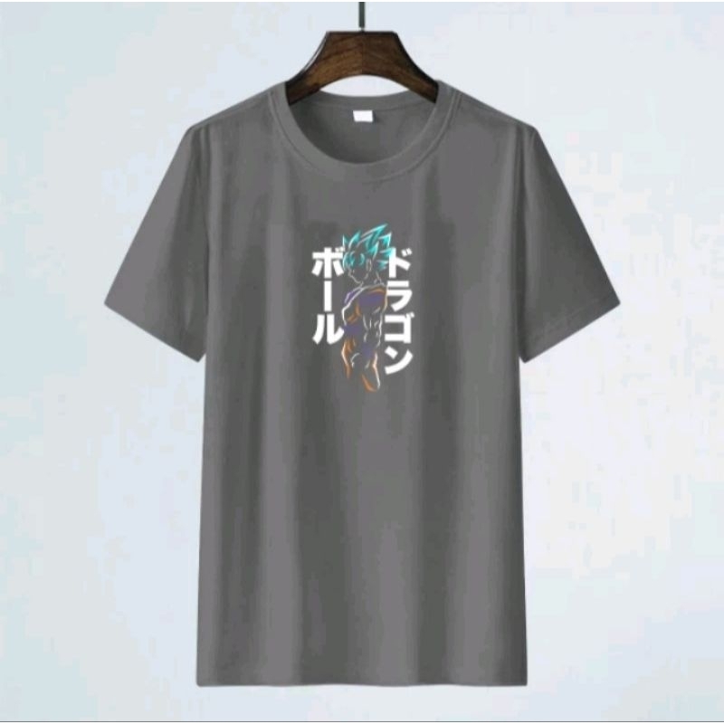 Kaos Dragon ball Z