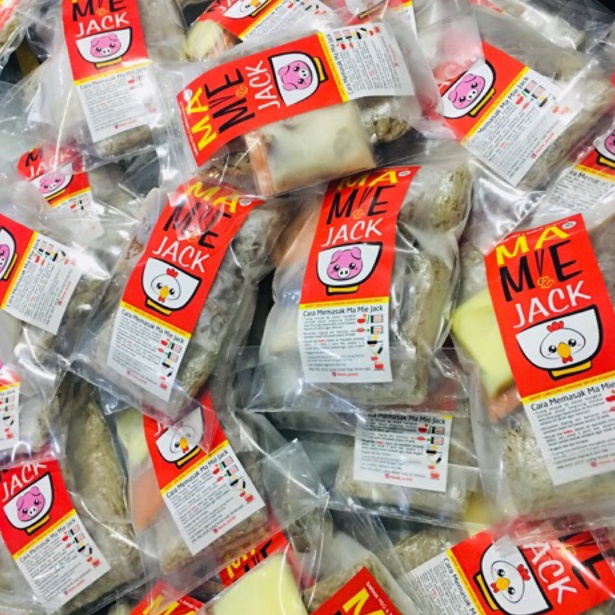 

SIU225 BEST SELLER Mamie jack