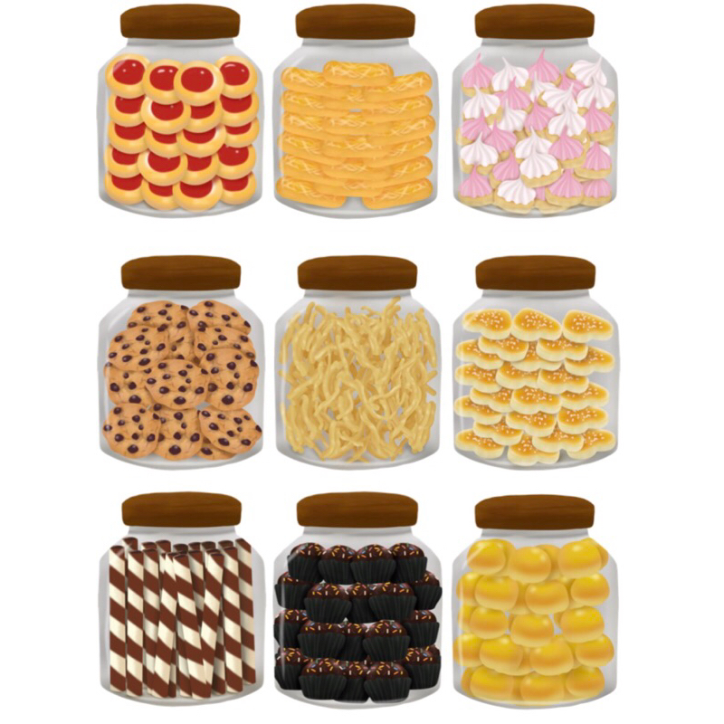 

AMPLOP LEBARAN KUE KERING UNIK (3D) | AMPLOP THR CAKE |AESTETIC | AMPLOP IDUL FITRI