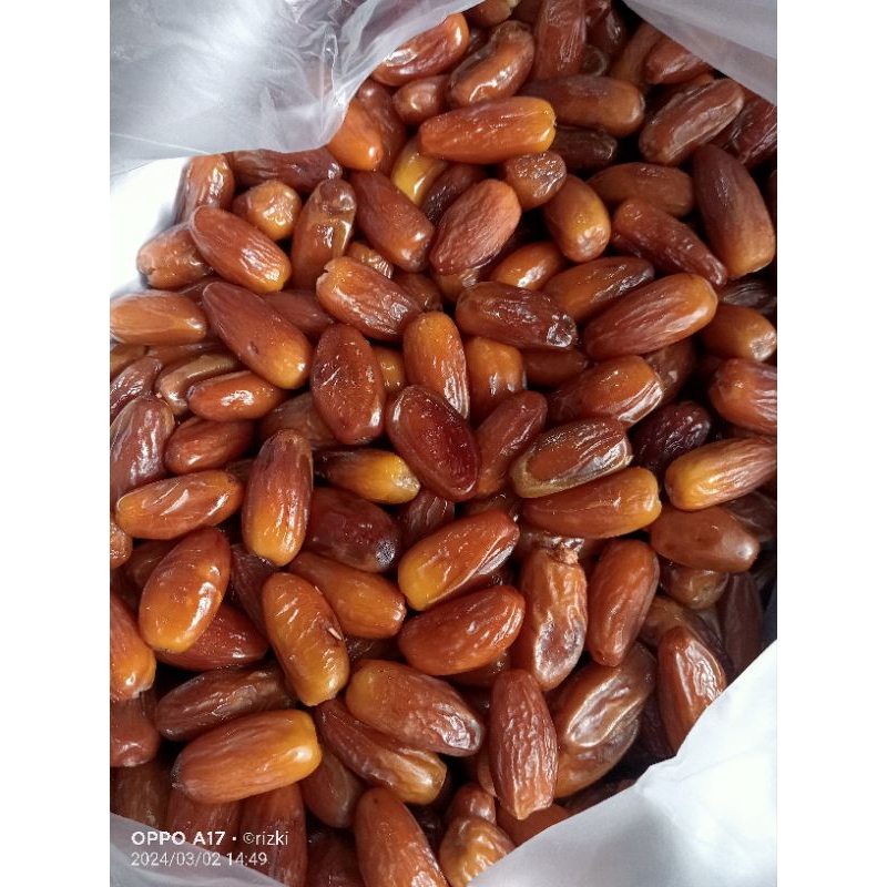 

kurma Tunisia madu