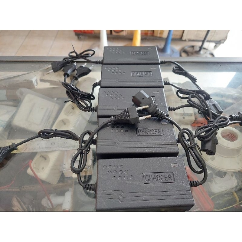 charger sprayer. charger 12volt