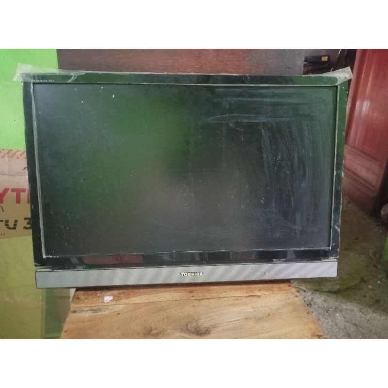 Panel Layar Tv LED Toshiba 23PB201EJ .23PB201
