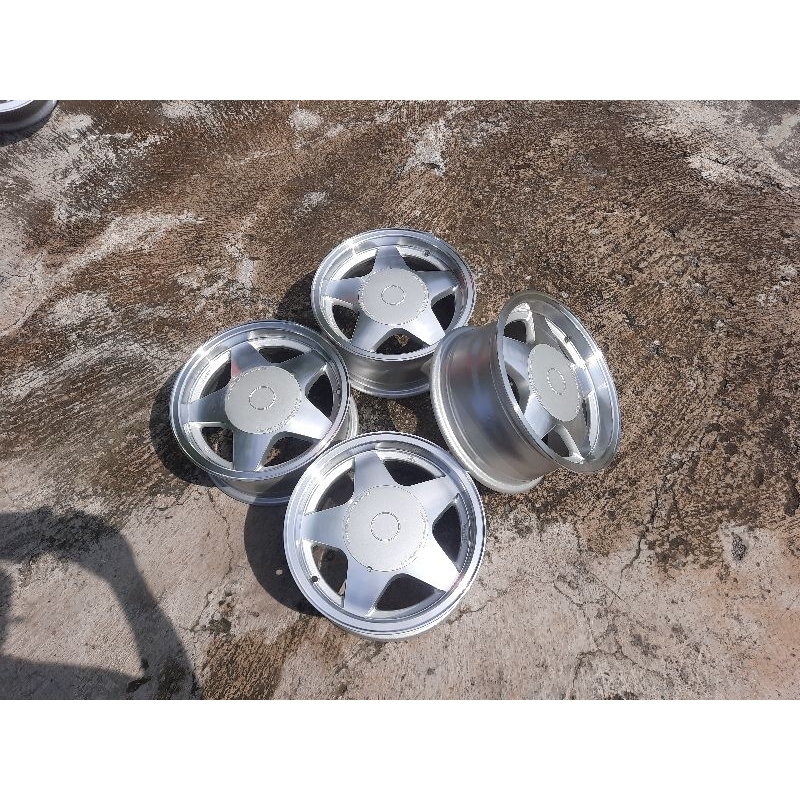 oz route ring 13 pcd 100