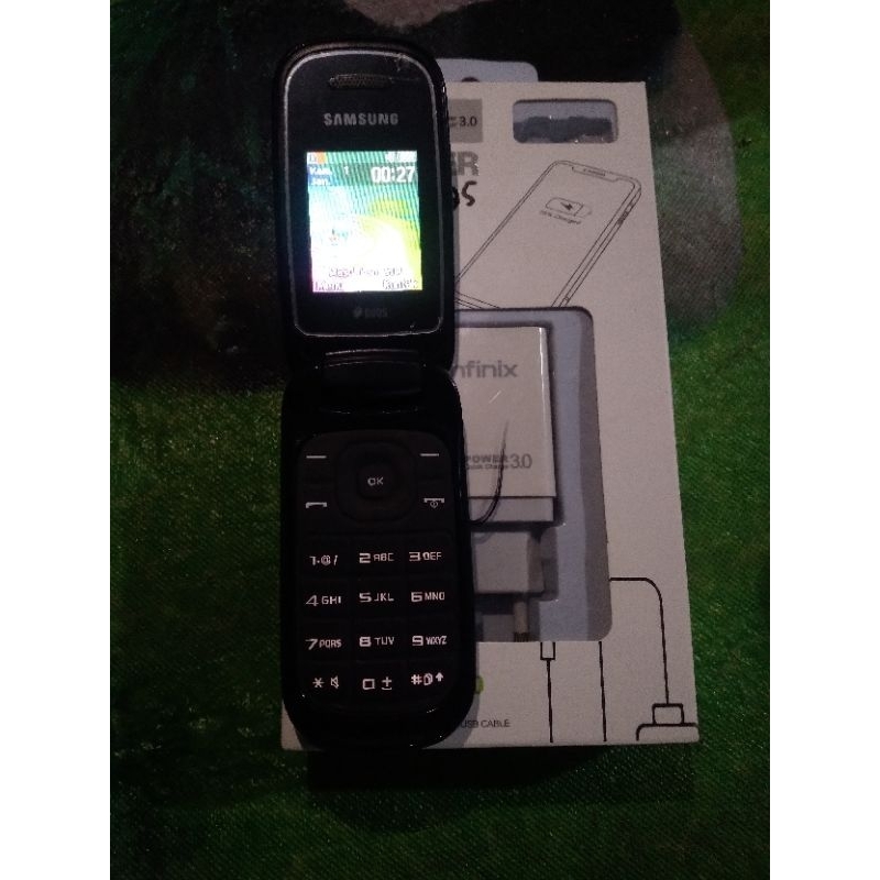 Samsung Lipat Ori 100%