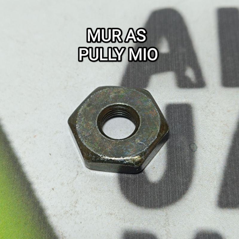 MUR AS PULLY BELAKANG MIO SPORTY SMILE SOUL NOUVO LELE NOUVO Z FINO KARBU