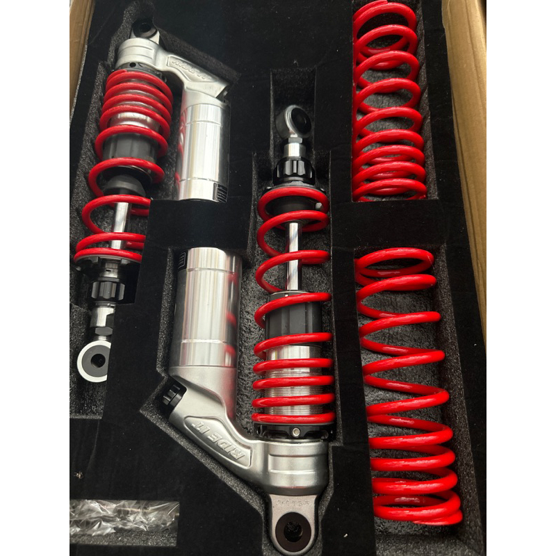 SHOCK RIDE IT CB 320MM