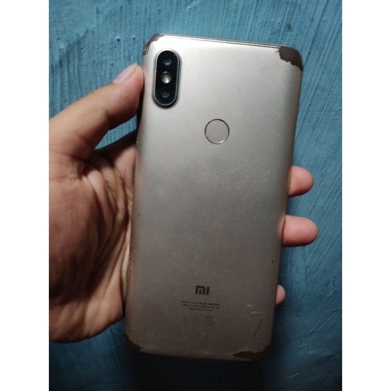 XIAOMI REDMI S2 3/32