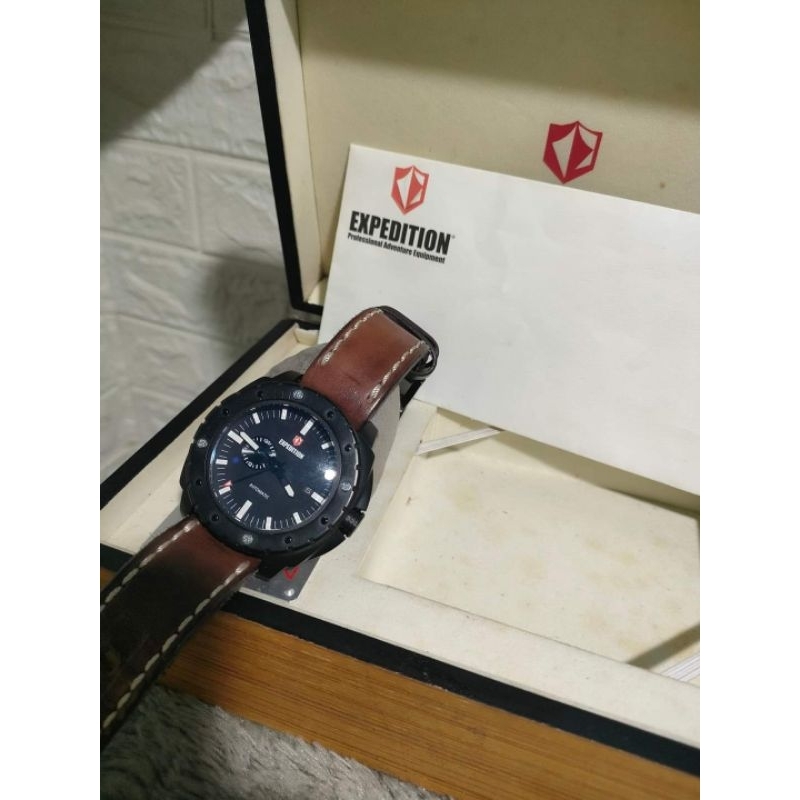 Jam EXPEDITION 6656 MA LIMITED EDITION