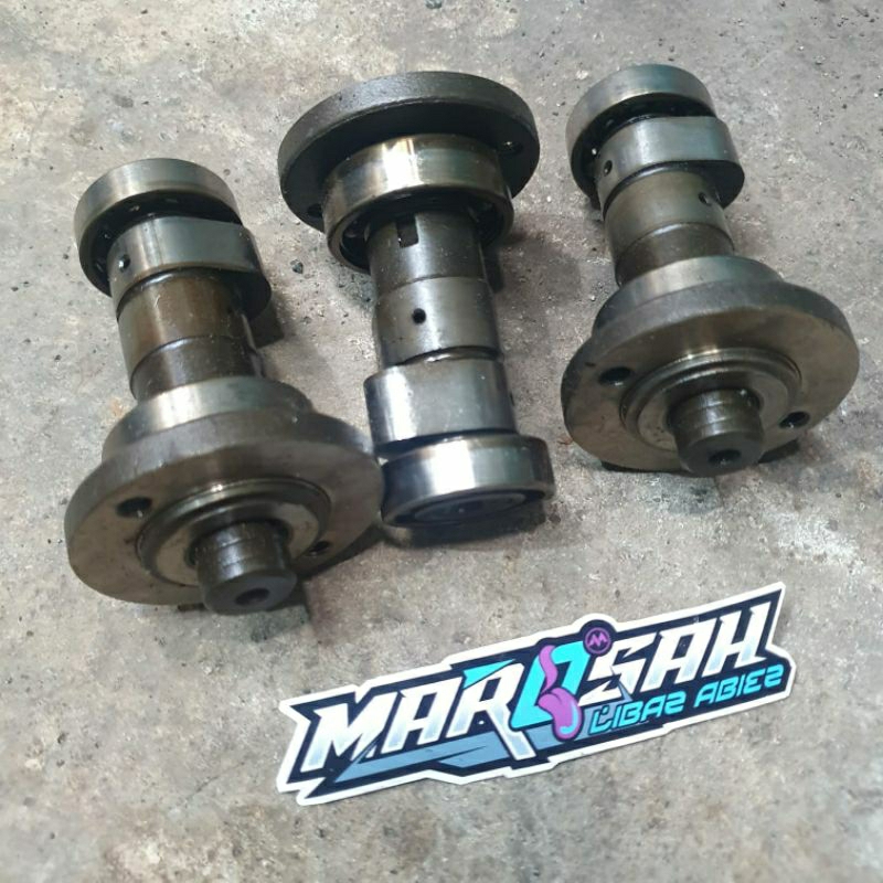 Noken as Tiger revo tirev ORI COPOTAN Pnp Megapro Gl PRO MAX