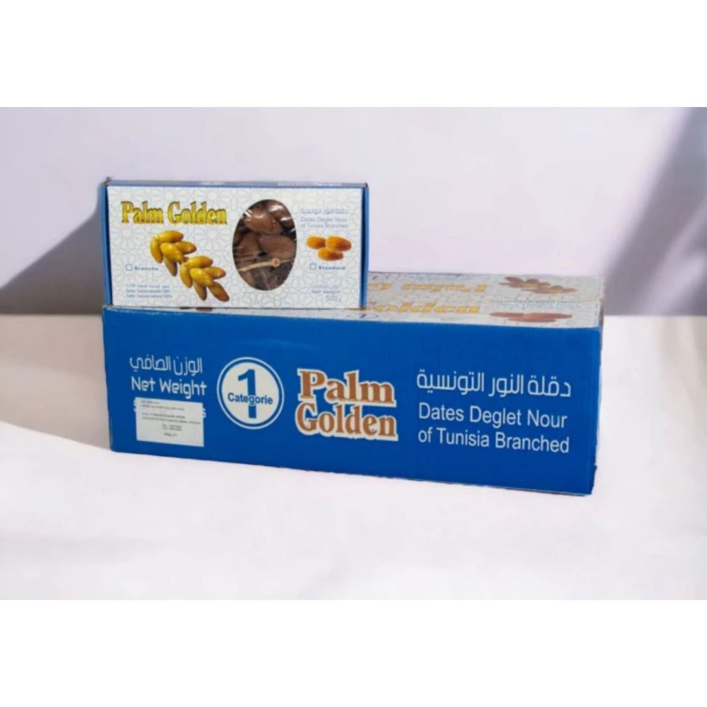 KURMA PALM GOLDEN