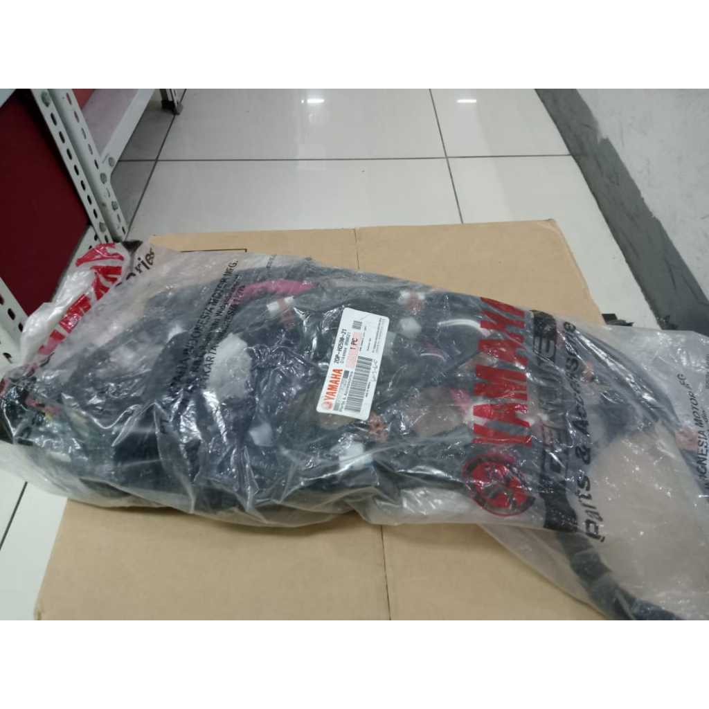 WIRE HARNESS /KABEL BODY BODI ORIGINAL NMAX ABS /2DP-H2590-21