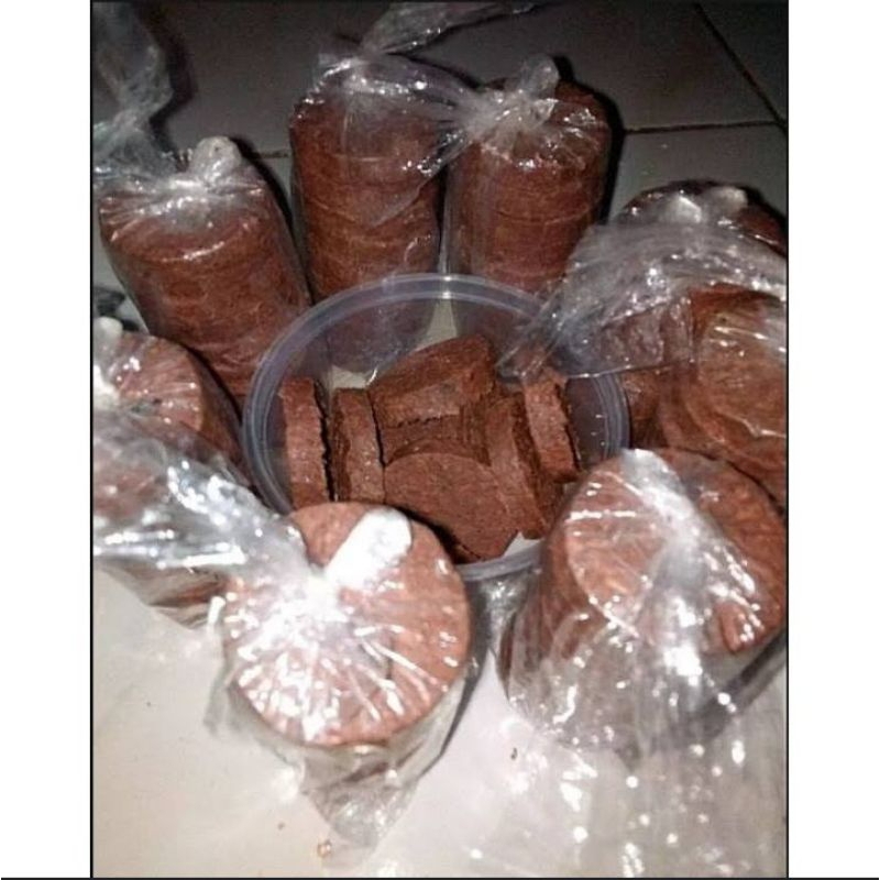 

terasi madura