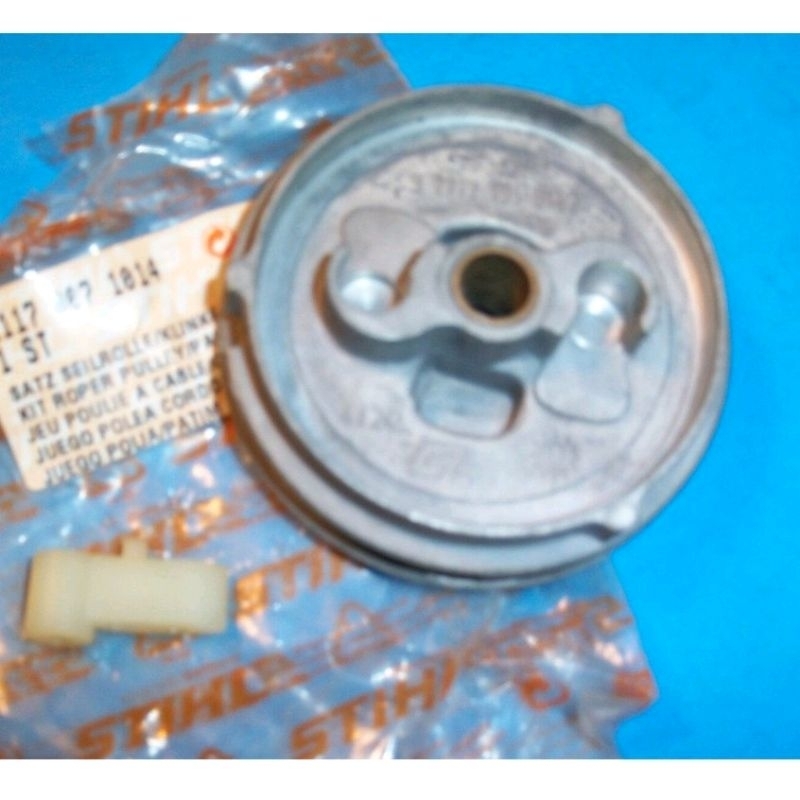 Rope Rotor Pully Starter Senso 070 MS-720 STIHL ORIGINAL