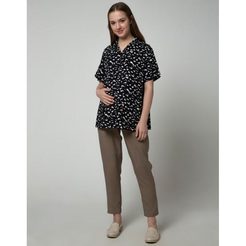 Celana hamil ST. YVES MOM ORIGINAL