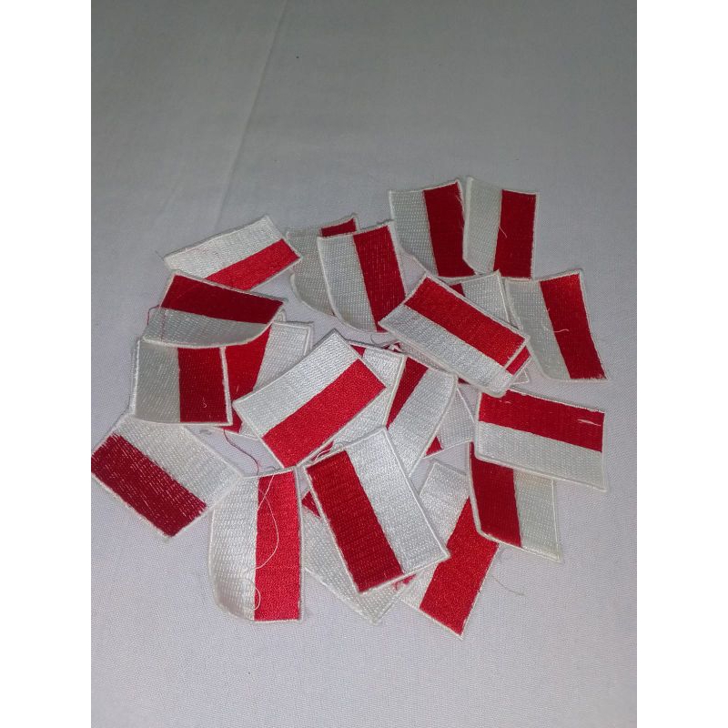 

bendera merah-putih