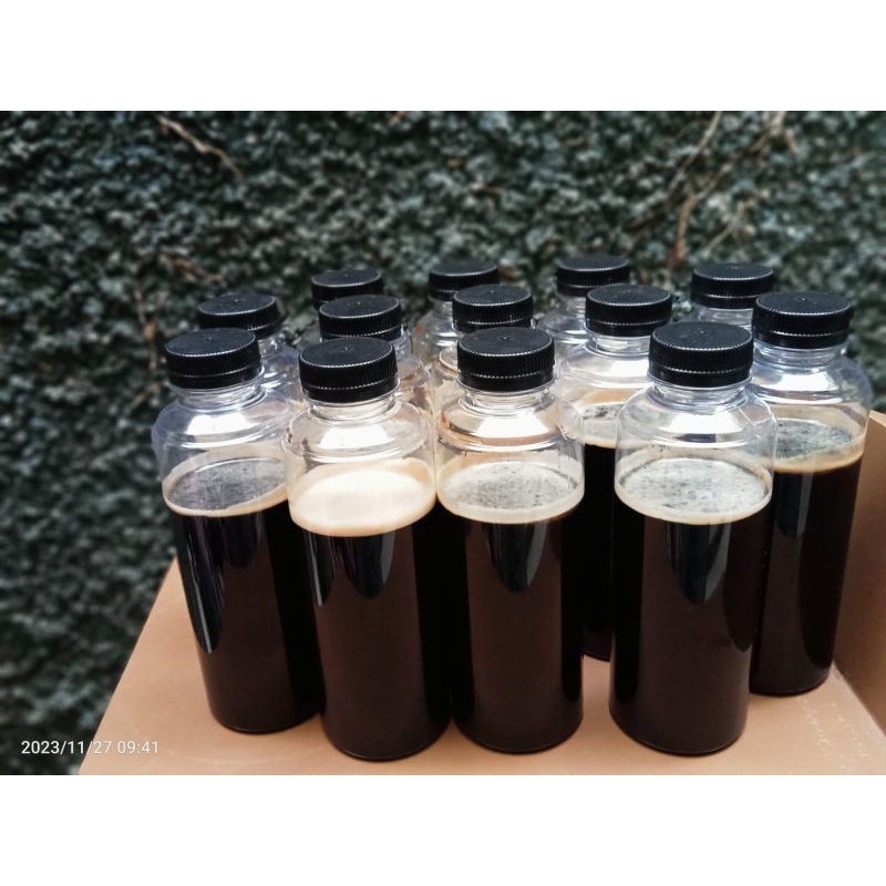 

madu hutan akasia