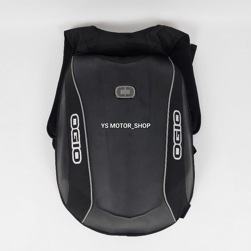 Tas Ransel D Mach Backpack By Ogio